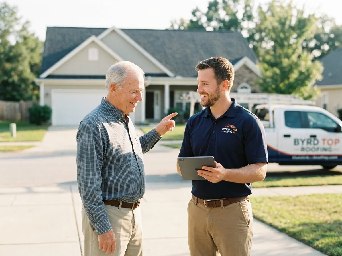 Roofing Westover, MD FAQs